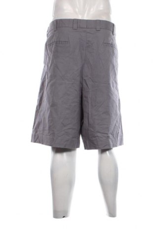Мъжки къс панталон Oak Hill, Размер 3XL, Цвят Сив, Цена 21,75 лв.