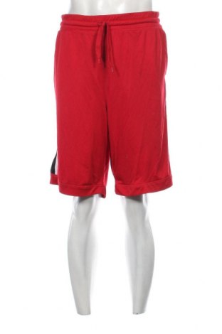 Ανδρικό κοντό παντελόνι Old Navy, Μέγεθος L, Χρώμα Κόκκινο, Τιμή 6,96 €