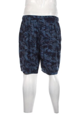 Мъжки къс панталон Old Navy, Размер XL, Цвят Син, Цена 15,00 лв.