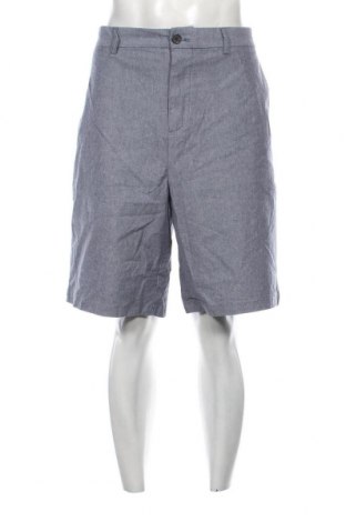 Ανδρικό κοντό παντελόνι Old Navy, Μέγεθος XXL, Χρώμα Μπλέ, Τιμή 12,53 €