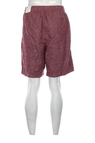 Pantaloni scurți de bărbați Old Navy, Mărime XL, Culoare Roșu, Preț 88,82 Lei