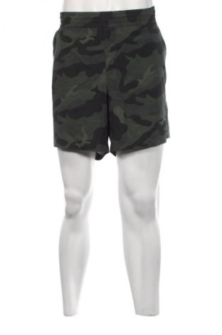 Мъжки къс панталон Old Navy, Размер XXL, Цвят Многоцветен, Цена 25,00 лв.