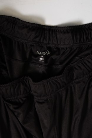 Ανδρικό κοντό παντελόνι Old Navy, Μέγεθος XL, Χρώμα Μαύρο, Τιμή 7,73 €