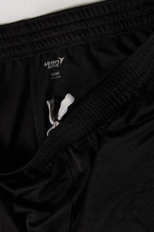 Мъжки къс панталон Old Navy, Размер L, Цвят Черен, Цена 25,00 лв.