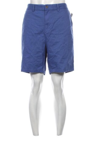 Pantaloni scurți de bărbați Old Navy, Mărime XL, Culoare Albastru, Preț 203,95 Lei