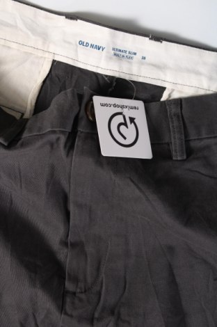 Мъжки къс панталон Old Navy, Размер XL, Цвят Черен, Цена 27,00 лв.