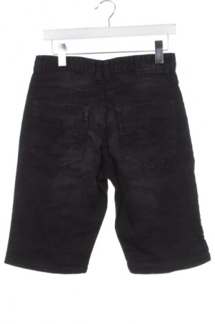 Herren Shorts One By Gemo, Größe S, Farbe Schwarz, Preis € 4,99