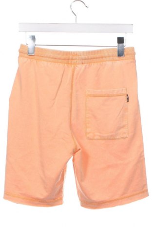 Pantaloni scurți de bărbați Only & Sons, Mărime XS, Culoare Portocaliu, Preț 131,58 Lei
