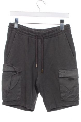 Pantaloni scurți de bărbați Only & Sons, Mărime S, Culoare Gri, Preț 131,58 Lei