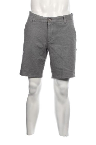 Ανδρικό κοντό παντελόνι Only & Sons, Μέγεθος M, Χρώμα Γκρί, Τιμή 15,46 €