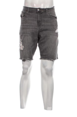 Мъжки къс панталон Original Use, Размер XL, Цвят Сив, Цена 29,00 лв.