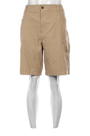 Herren Shorts Orvis, Größe XL, Farbe Beige, Preis € 15,69