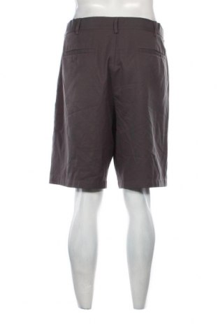 Мъжки къс панталон PGA Tour, Размер XL, Цвят Сив, Цена 23,75 лв.