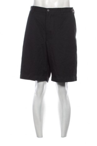 Pantaloni scurți de bărbați PGA Tour, Mărime XL, Culoare Negru, Preț 34,38 Lei