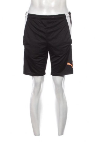 Herren Shorts PUMA, Größe M, Farbe Schwarz, Preis 23,66 €