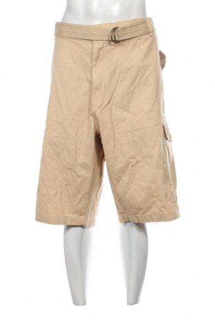 Herren Shorts Parish Nation, Größe 3XL, Farbe Beige, Preis € 33,61