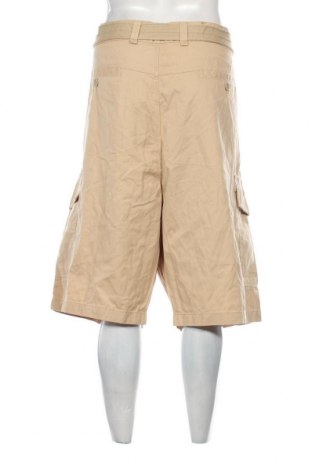 Herren Shorts Parish Nation, Größe 3XL, Farbe Beige, Preis € 31,21