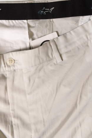 Мъжки къс панталон Greg Norman, Размер XL, Цвят Сив, Цена 22,55 лв.
