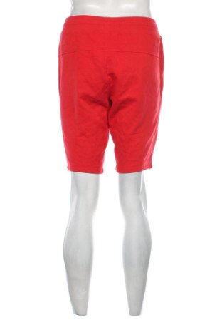 Мъжки къс панталон Peak Performance, Размер S, Цвят Червен, Цена 48,00 лв.