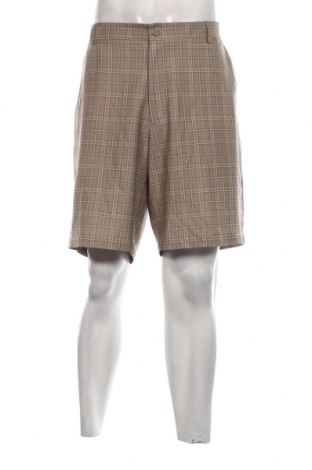 Мъжки къс панталон Pebble Beach, Размер XL, Цвят Бежов, Цена 34,00 лв.