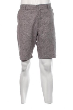 Мъжки къс панталон Peter Millar, Размер L, Цвят Сив, Цена 41,25 лв.