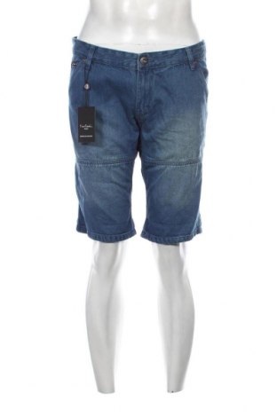 Herren Shorts Pierre Cardin, Größe M, Farbe Blau, Preis € 39,08