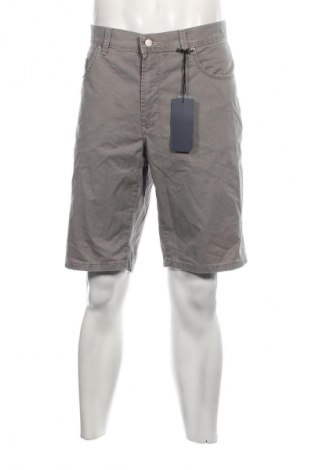 Ανδρικό κοντό παντελόνι Pioneer, Μέγεθος XL, Χρώμα Γκρί, Τιμή 36,43 €