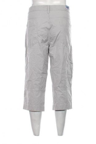 Ανδρικό κοντό παντελόνι Pioneer, Μέγεθος XXL, Χρώμα Γκρί, Τιμή 26,85 €