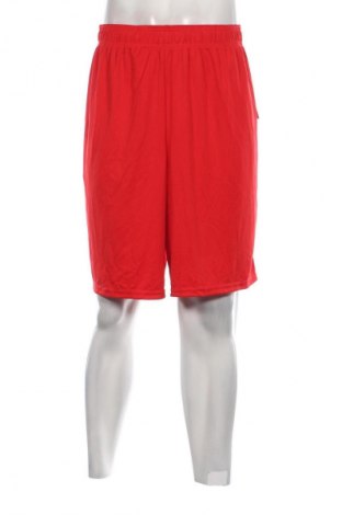 Herren Shorts Pro Player, Größe XL, Farbe Rot, Preis 11,86 €