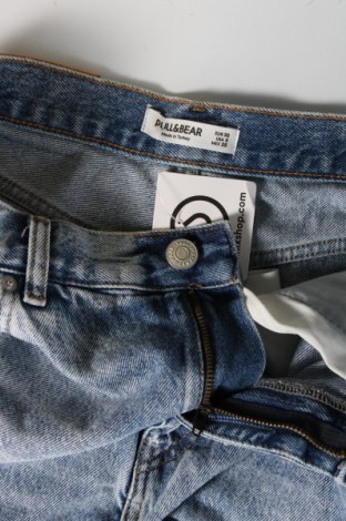Herren Shorts Pull&Bear, Größe M, Farbe Blau, Preis € 12,83