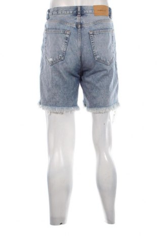 Herren Shorts Pull&Bear, Größe M, Farbe Blau, Preis € 12,83