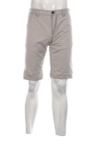 Мъжки къс панталон Q/S by S.Oliver, Размер M, Цвят Сив, Цена 27,37 лв.