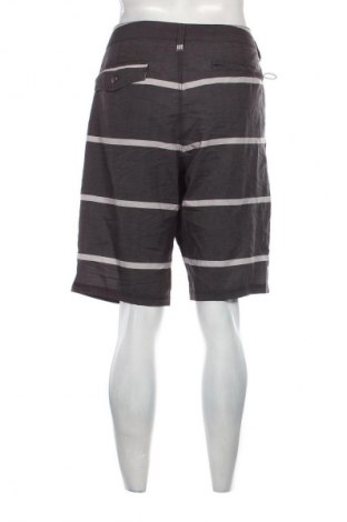 Pantaloni scurți de bărbați Quiksilver, Mărime L, Culoare Maro, Preț 88,82 Lei