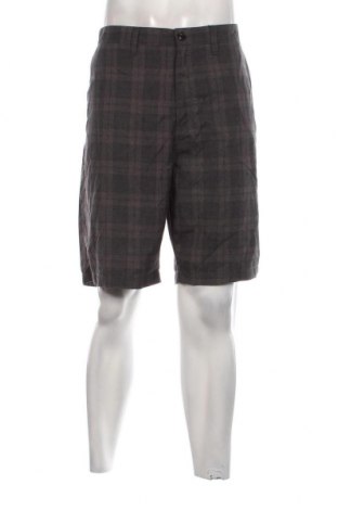 Ανδρικό κοντό παντελόνι Quiksilver, Μέγεθος XL, Χρώμα Πολύχρωμο, Τιμή 15,87 €