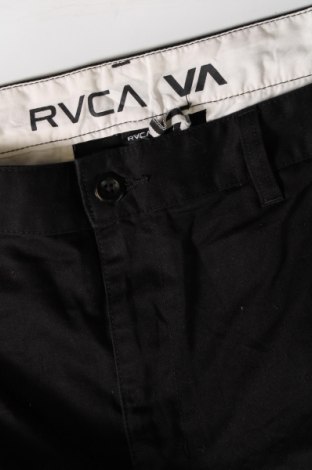 Pánské kraťasy RVCA, Velikost XL, Barva Černá, Cena  430,00 Kč