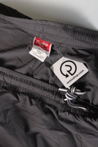 Herren Shorts Rawlings, Größe XXL, Farbe Grau, Preis € 17,40