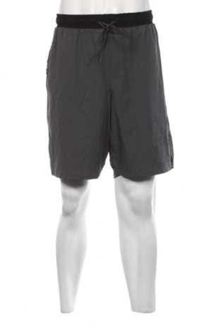 Pantaloni scurți de bărbați Rbx, Mărime XL, Culoare Gri, Preț 49,34 Lei