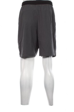 Pantaloni scurți de bărbați Rbx, Mărime XL, Culoare Gri, Preț 82,24 Lei