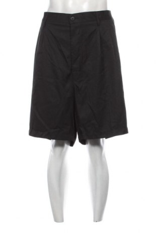 Ανδρικό κοντό παντελόνι Reebok, Μέγεθος XXL, Χρώμα Μαύρο, Τιμή 18,93 €