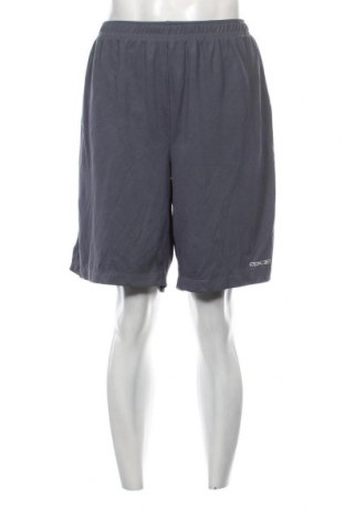 Herren Shorts Reebok, Größe XXL, Farbe Grau, Preis 23,66 €