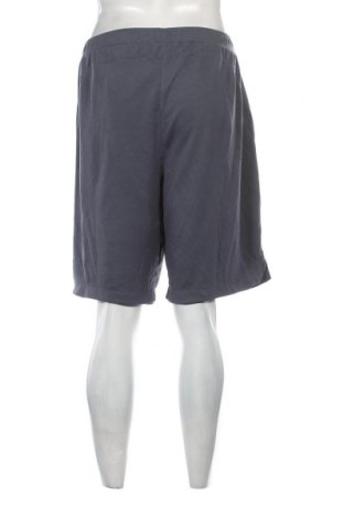 Ανδρικό κοντό παντελόνι Reebok, Μέγεθος XXL, Χρώμα Γκρί, Τιμή 19,98 €