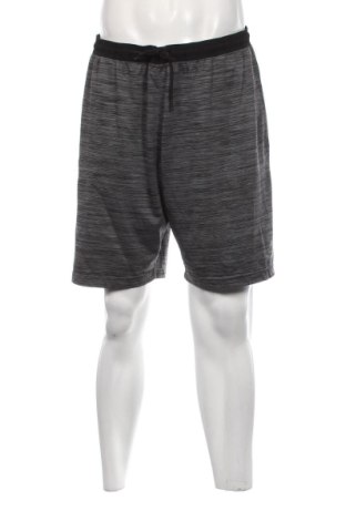 Herren Shorts Reebok, Größe XL, Farbe Grau, Preis 23,66 €