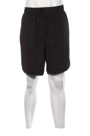 Herren Shorts Reebok, Größe XL, Farbe Schwarz, Preis 23,66 €