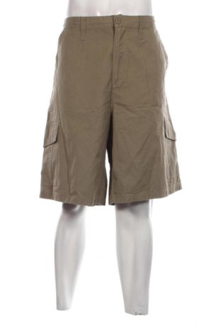 Herren Shorts Reebok, Größe XL, Farbe Beige, Preis 53,58 €