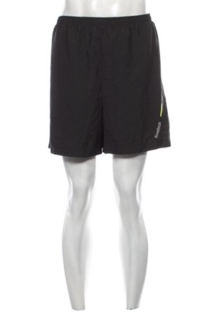 Ανδρικό κοντό παντελόνι Reebok, Μέγεθος XXL, Χρώμα Μαύρο, Τιμή 19,98 €