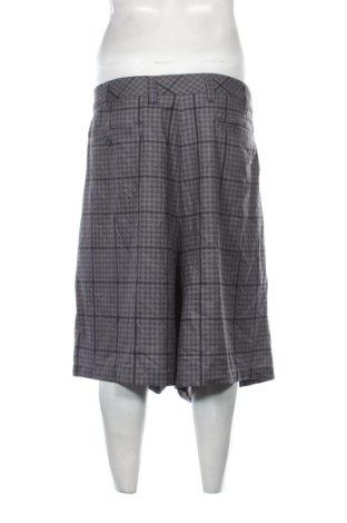 Ανδρικό κοντό παντελόνι Reebok, Μέγεθος 3XL, Χρώμα Πολύχρωμο, Τιμή 21,03 €