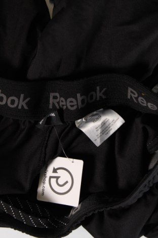 Pánske kraťasy  Reebok, Veľkosť XL, Farba Čierna, Cena  19,28 €