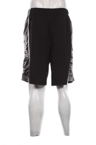 Pantaloni scurți de bărbați Reebok, Mărime XL, Culoare Negru, Preț 111,84 Lei