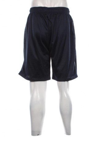 Ανδρικό κοντό παντελόνι Reebok, Μέγεθος XL, Χρώμα Μπλέ, Τιμή 21,03 €