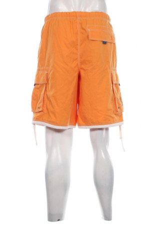 Herren Shorts Reserved, Größe M, Farbe Orange, Preis € 13,29